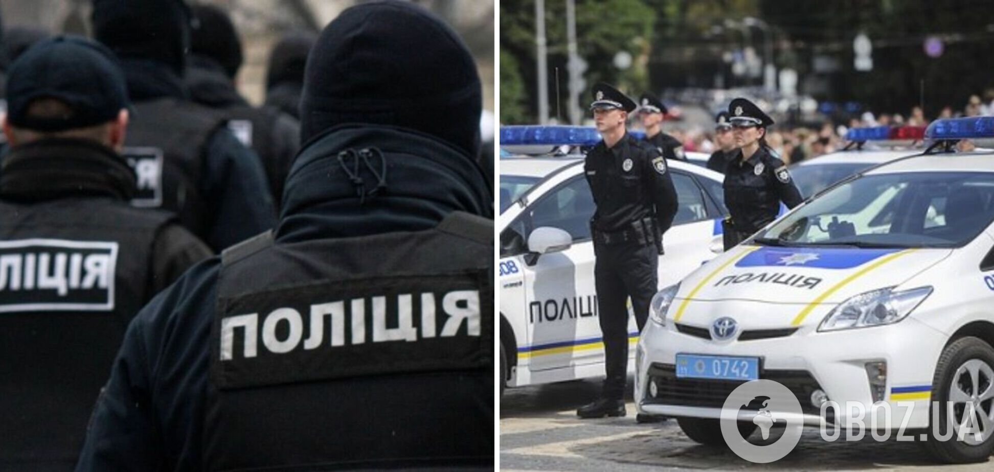 На Киевщине объявили подозрение колаборантам, стрелявшим по мирным жителям