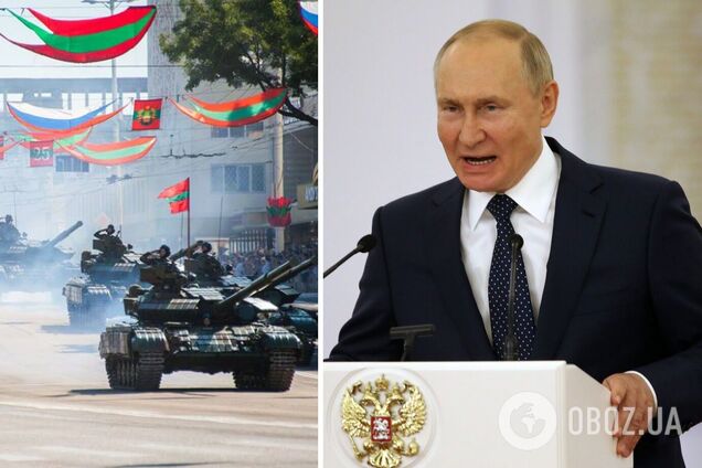 Оккупанты готовят провокации в Одессе, используя жителей Приднестровья