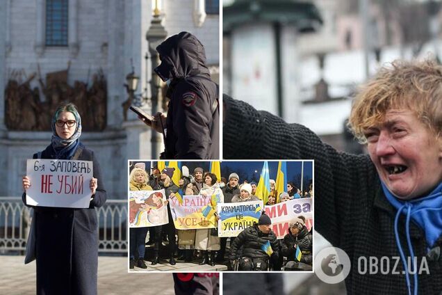 Подоляк: Россия добровольно убила все свои пропагандистские фишки и стала изгоем