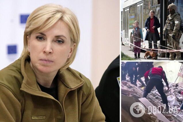 Верещук про евакуацію з Маріуполя: ми боротимемося за кожного нашого воїна та цивільного