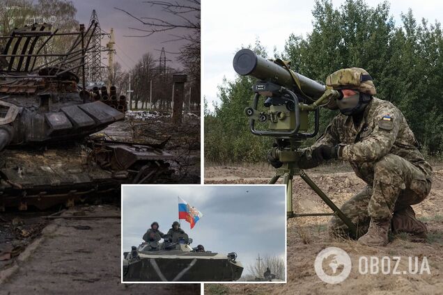 Недовольство командованием и потери в офицерском корпусе снижают возможности армии РФ, – ISW