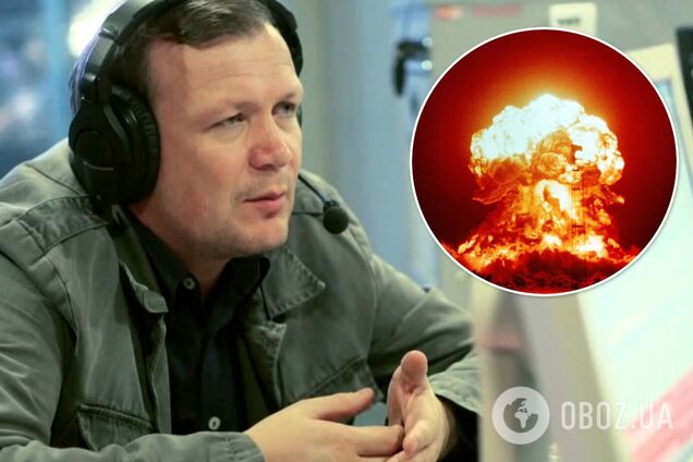 Александр Шмурнов