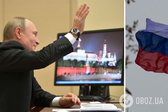 Путін заборонив використовувати в Росії західні антивіруси