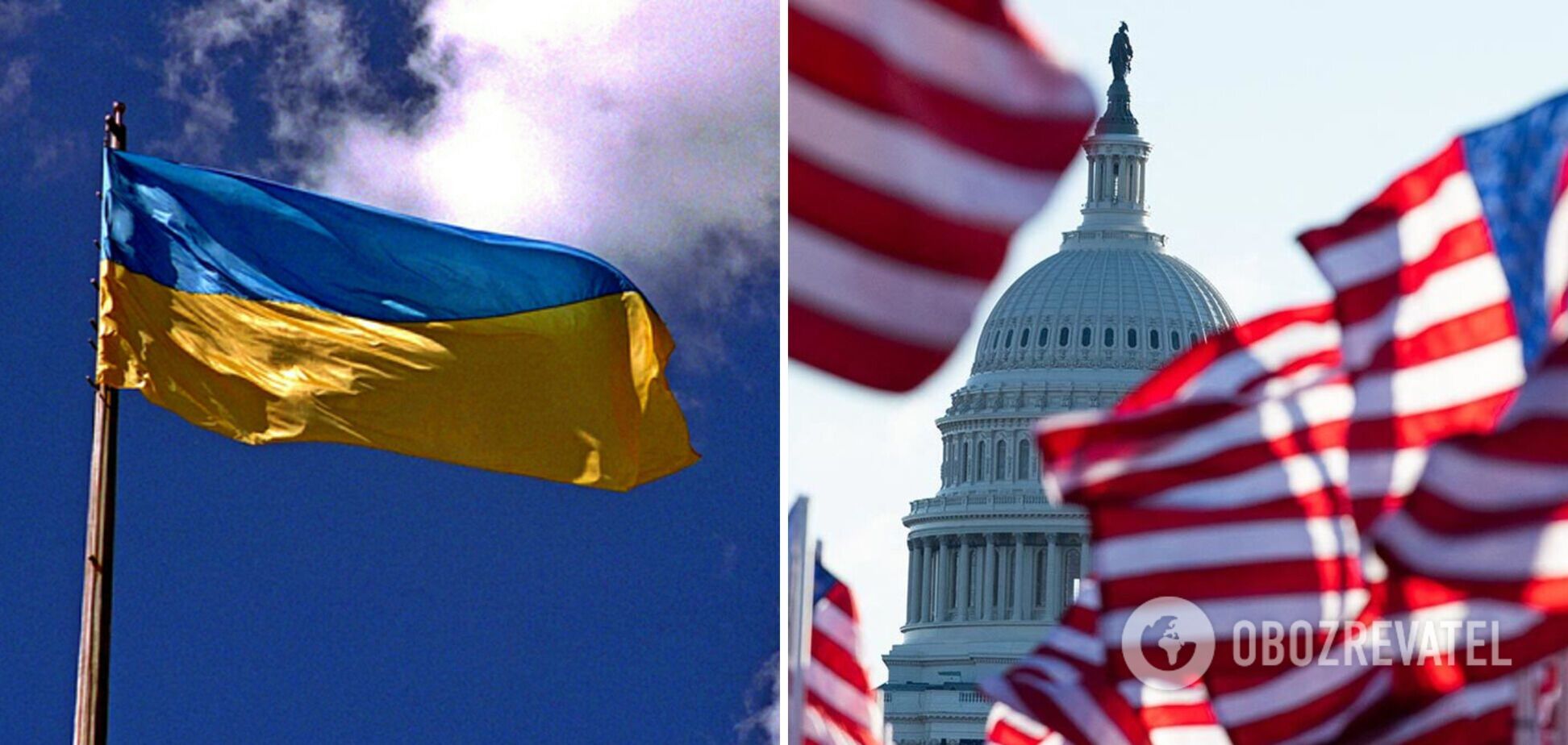 У Сенаті США хочуть конфіскувати активи російських олігархів та передати Україні