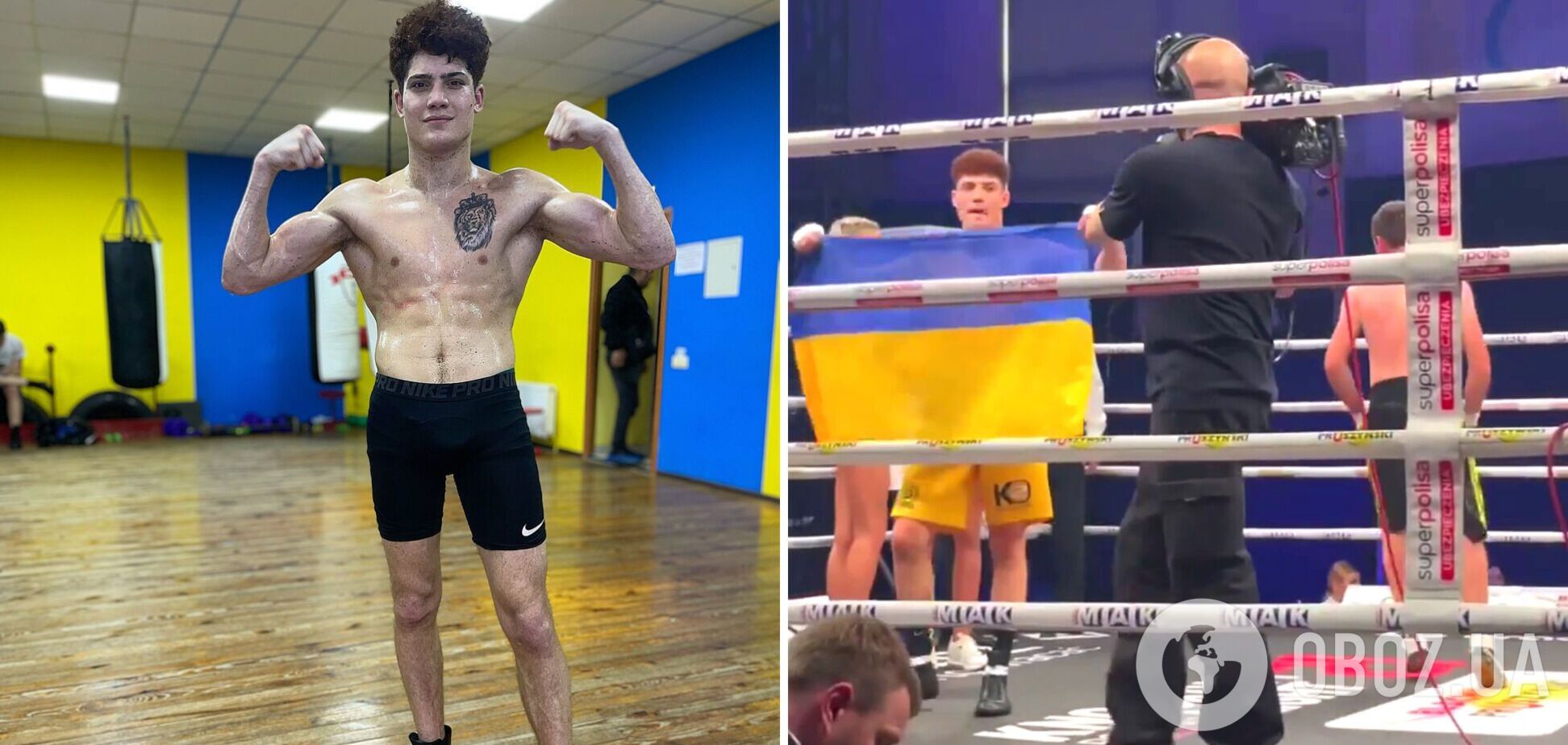 Василий Чеботарь