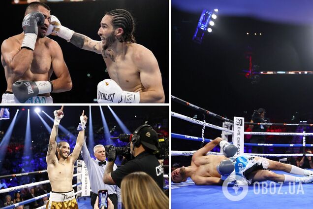 Ніко Алі Уолш