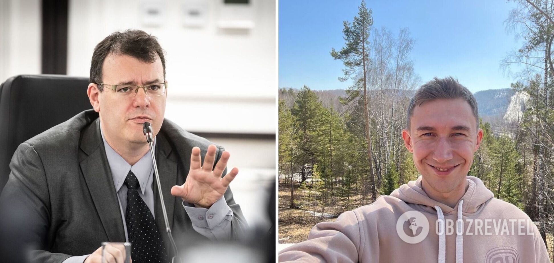 Эмиль Сутовский