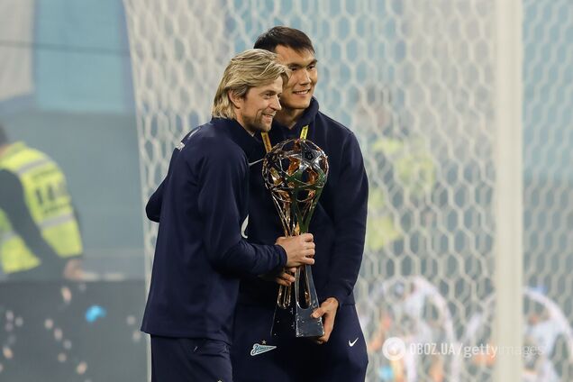 Анатолій Тимощук