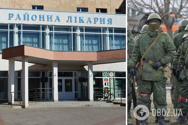 Украина собирает факты нарушения Россией международного гуманитарного права для судов