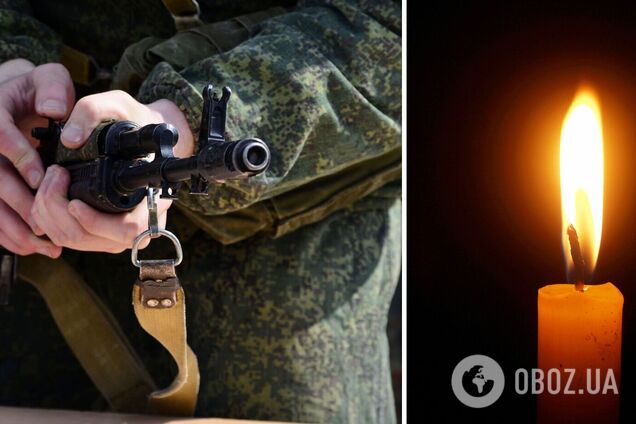 Жертви російської війни в Україні