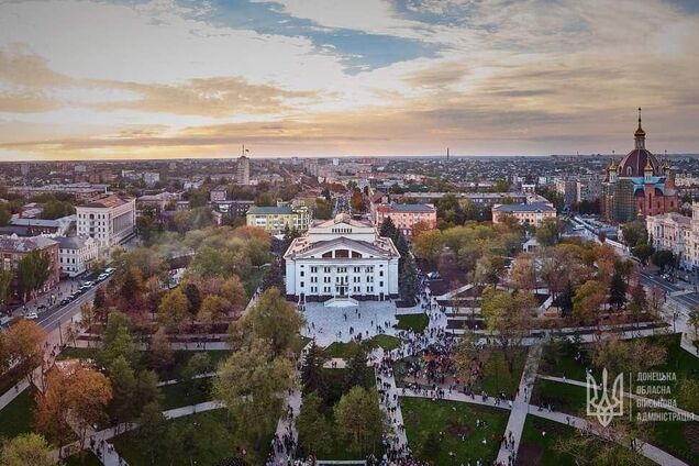 Труппа уничтоженного оккупантами драмтеатра Мариуполя нашла убежище в Ужгороде