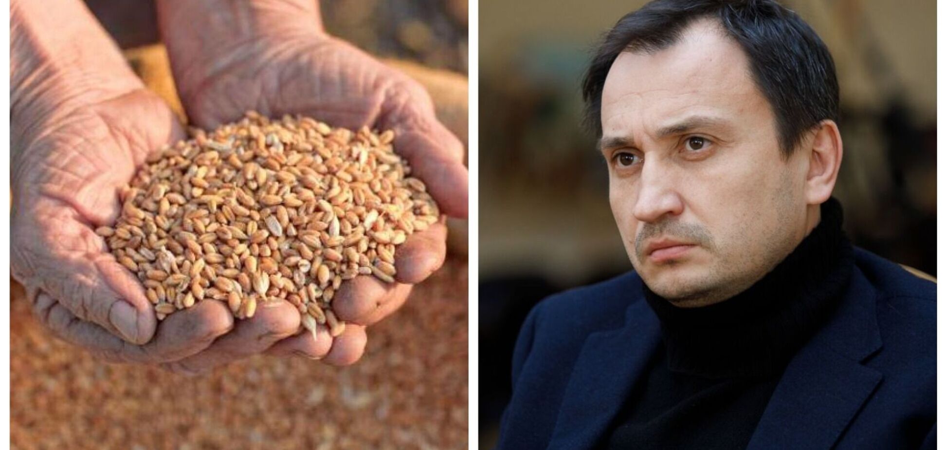 Оккупанты вывезли в направлении Крыма сотни тысяч тонн украинского зерна