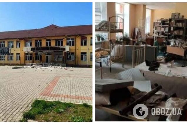 Оккупанты разграбили больницы и школы в Кременной на Луганщине: технику вывозят в Россию