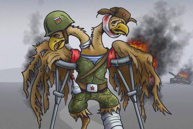 Що б не робив Путін, Захід підтримуватиме Україну на порядок більше