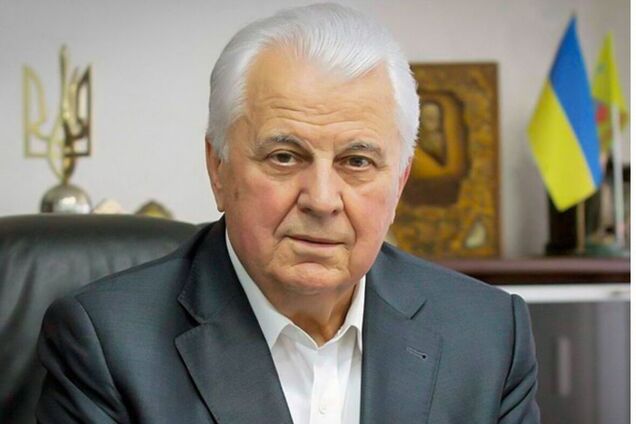 Умер первый президент Украины Леонид Кравчук