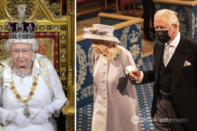 Елизавета II впервые за 59 лет пропустит церемонию открытия парламента: королева с трудом передвигается