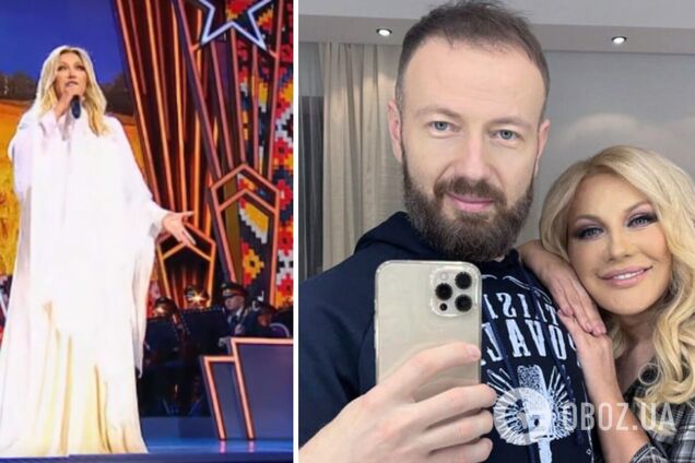 Денис Повалий открестился от мамы, развлекавшей россиян на День победы, и поделился личной историей о войне