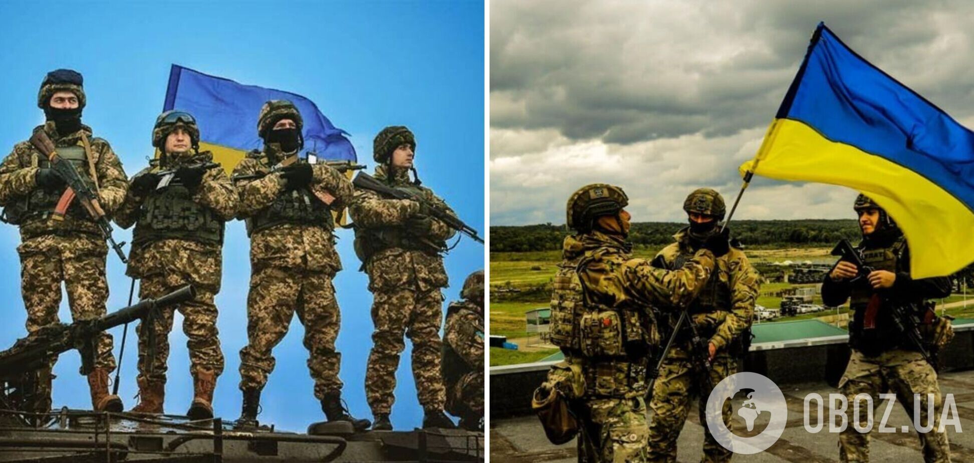 Захисники України знищують окупантів