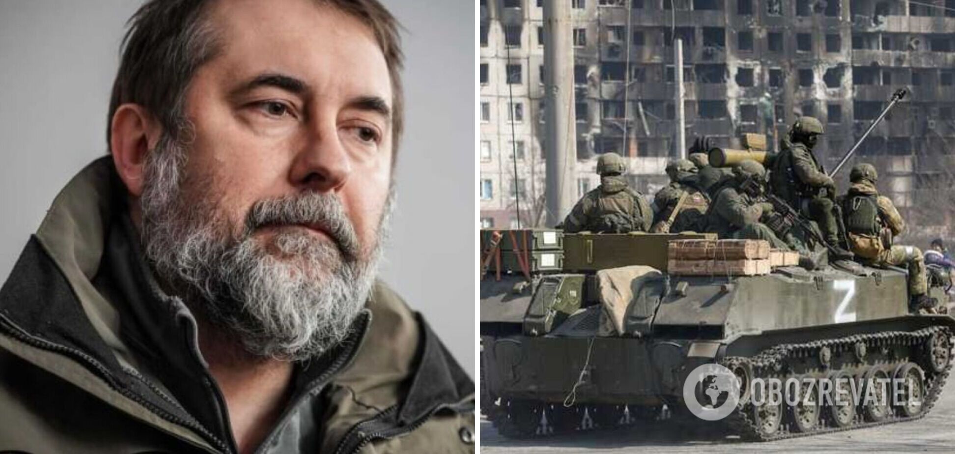 Ідуть важкі бої на трьох напрямках: Гайдай розповів про ситуацію на Луганщині