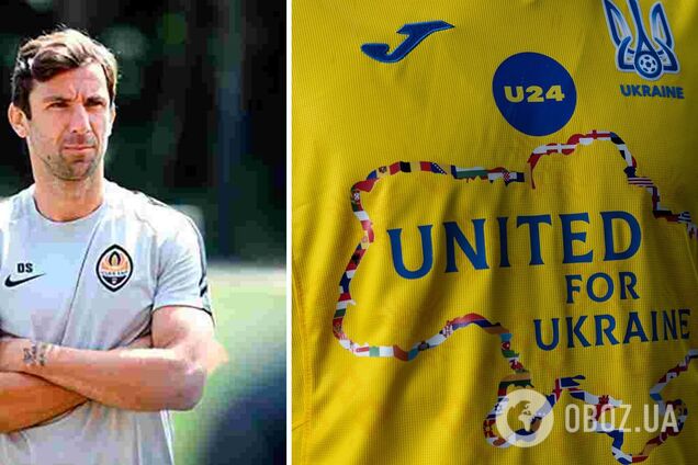 'Я не ожидал': Срна рассказал, как его удивили украинцы в войне с Россией