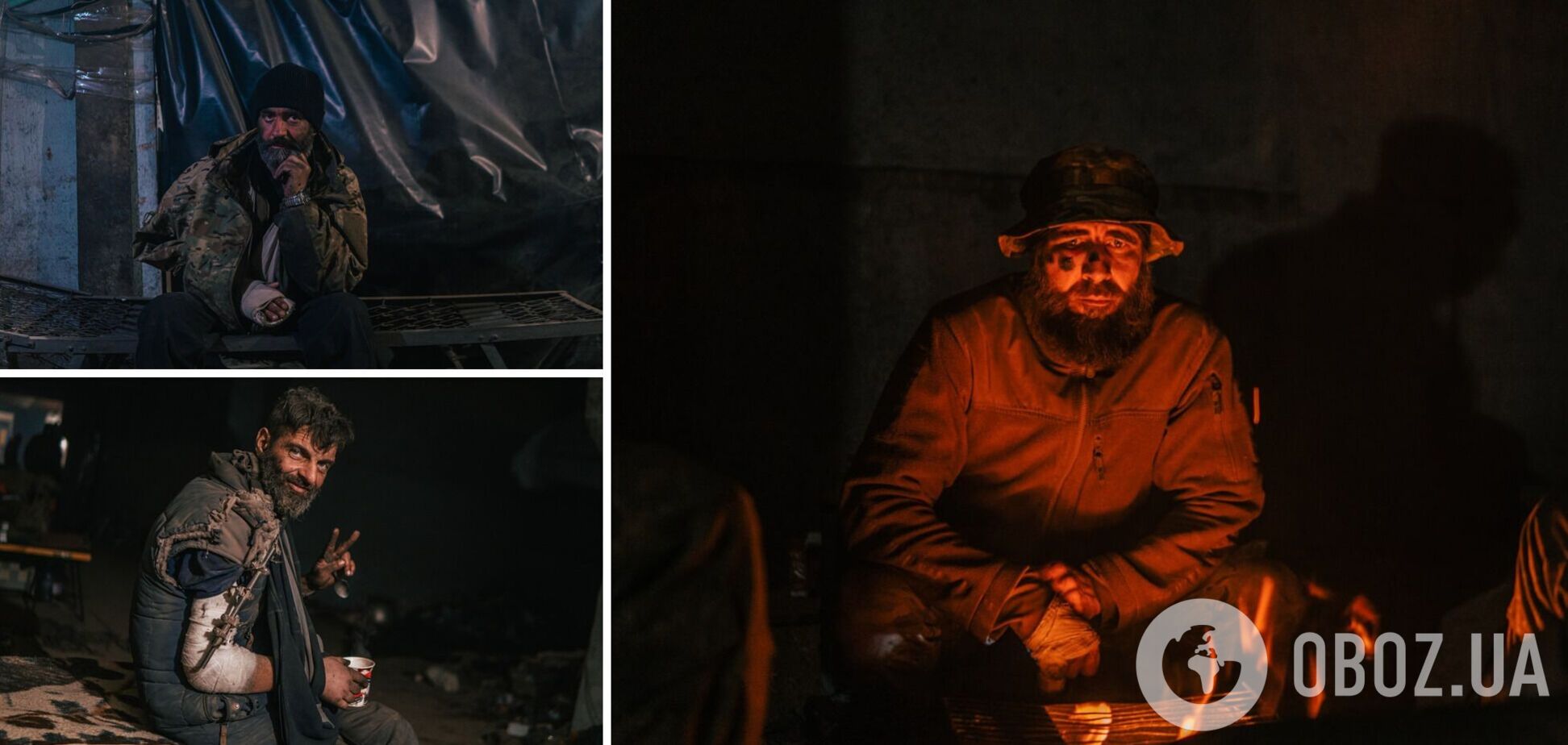 В 'Азове' требуют срочной эвакуации и показали страшные кадры с защитниками Мариуполя