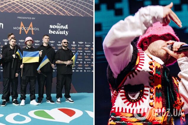 Євробачення-2022: як українцям з-за кордону проголосувати за Kalush Orchestra та інших учасників. Інструкція