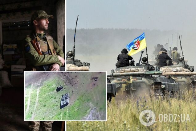 'С десяток положили': в сеть попало видео, как бойцы ВСУ считают ликвидированных оккупантов. 18+