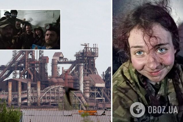 Звезды сгорают, а мы будем жить: мариупольская Пташка ответила на слухи о своей гибели. Фото и видео 18+