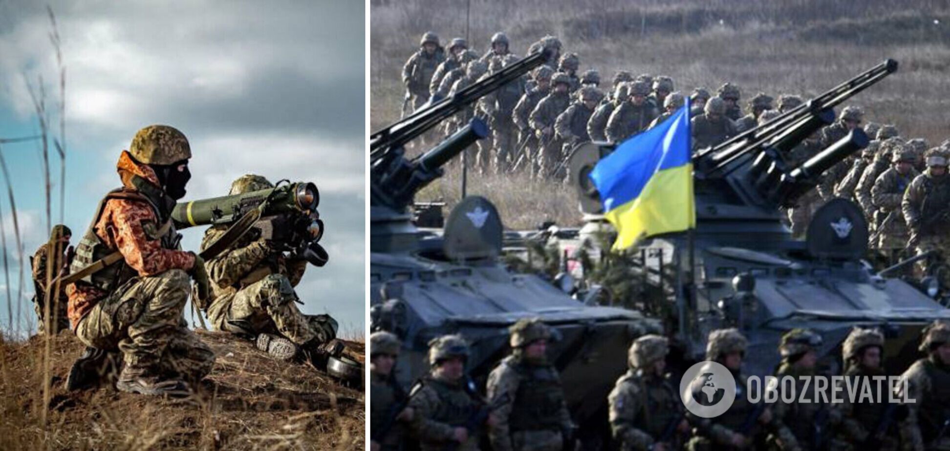 ВСУ вышли к границе с Россией к северу от Харькова, оккупанты могут решиться на контратаку – ISW