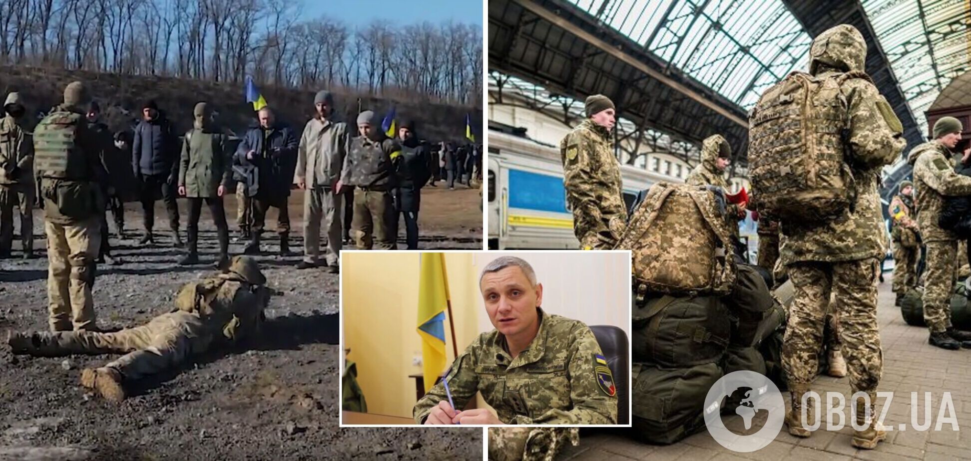 Україна має достатній ресурс: у командуванні Сухопутними військами розповіли про мобілізацію
