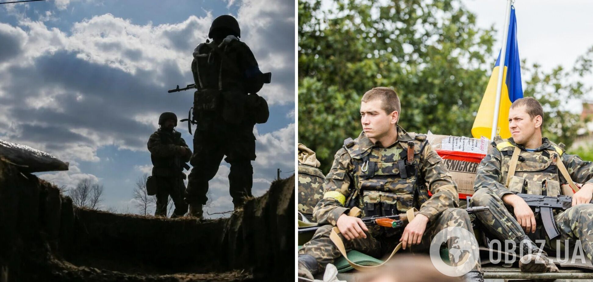 ЗСУ прогнали окупантів із чотирьох сіл на Харківщині, ворог зазнає втрат – Генштаб