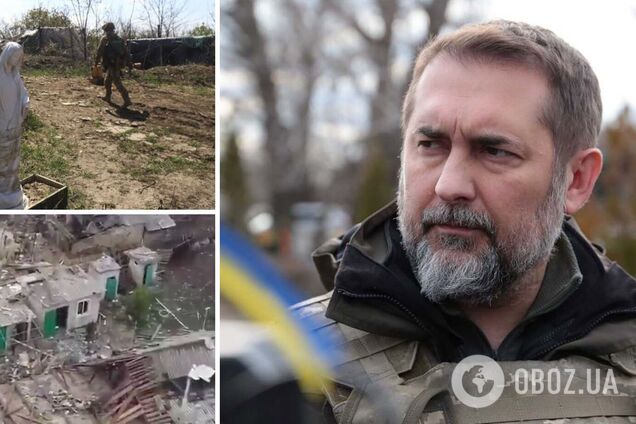 Луганщина залишилася без світла, газу та зв'язку: Гайдай назвав найнебезпечніші напрямки