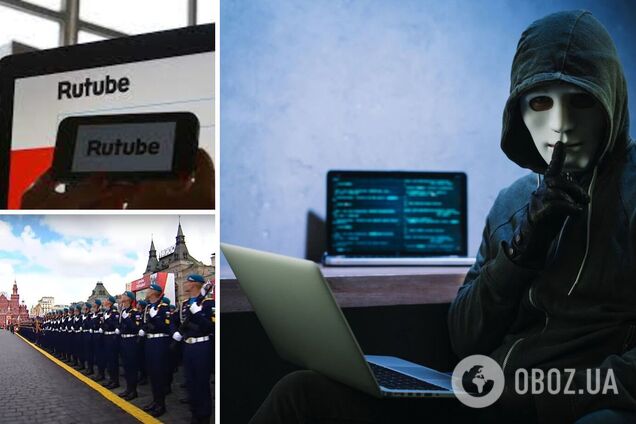 Після збою на 9 травня російський відеохостинг Rutube 'заговорив' українською: Федоров потролив