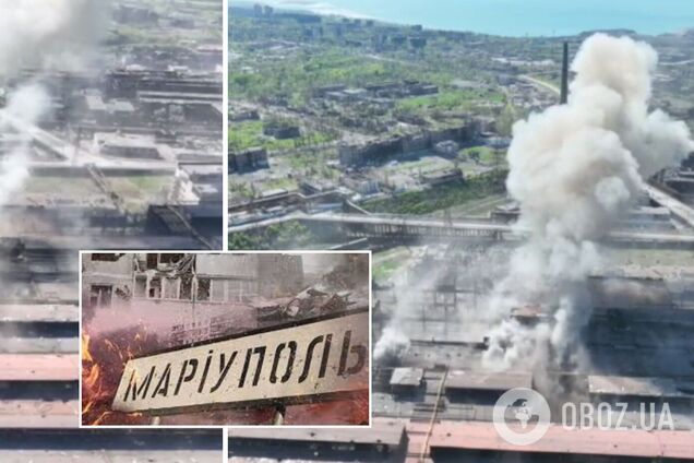 Інформації про захисників 'Азовсталі' майже немає