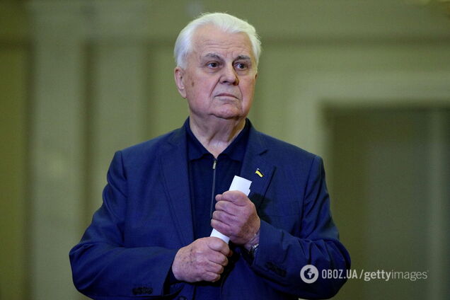 'Тайный сын' и наследник, о котором не слышали 15 лет: что известно о семье Леонида Кравчука, который умер три года назад