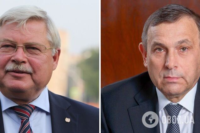 Сергей Жвачкин/Александр Евстифеев