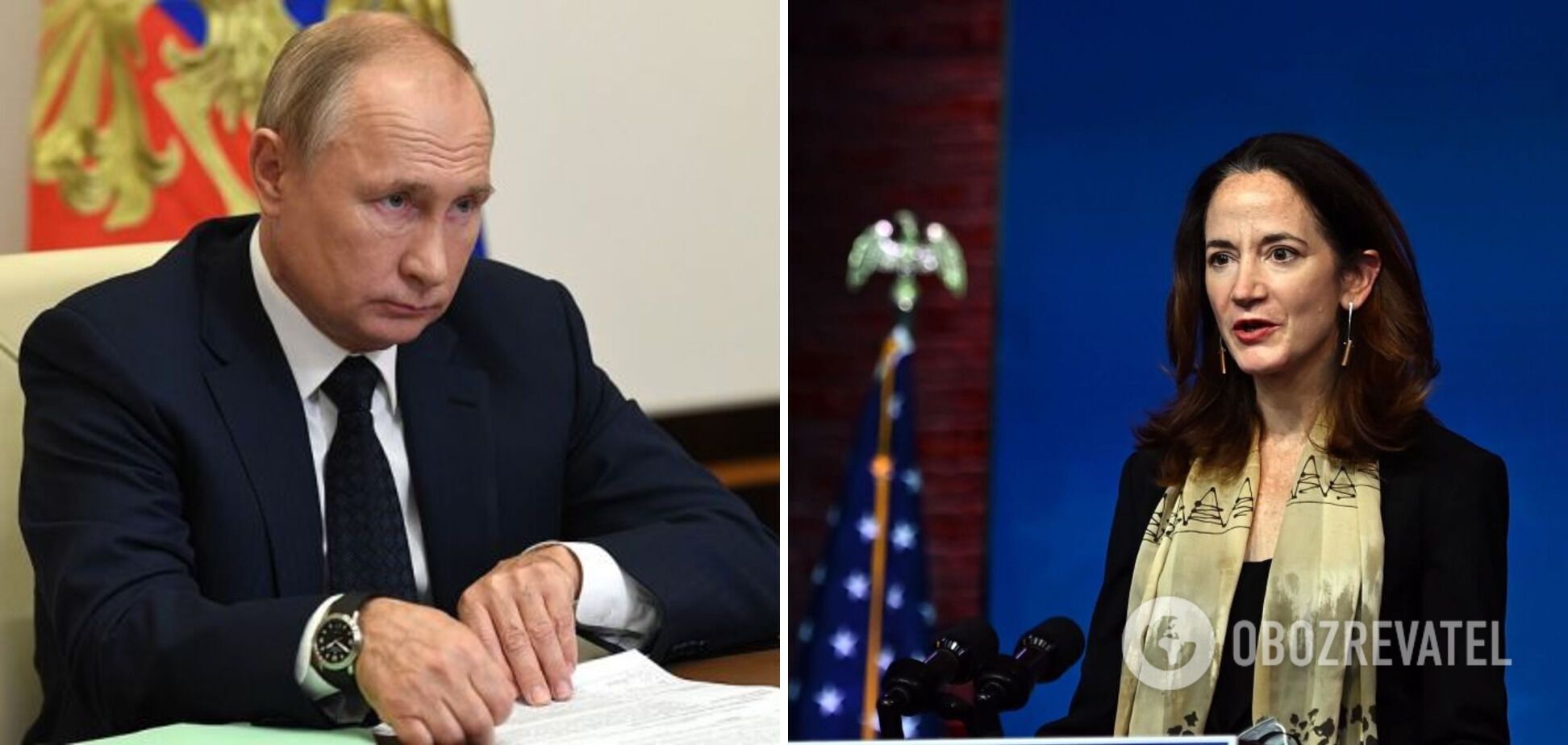 Путін хоче ввести воєнний стан у Росії