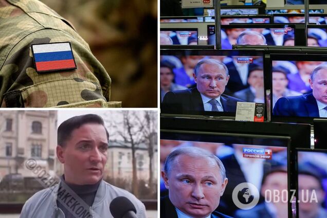 Росіянин вибухнув планами на знищення низки країн