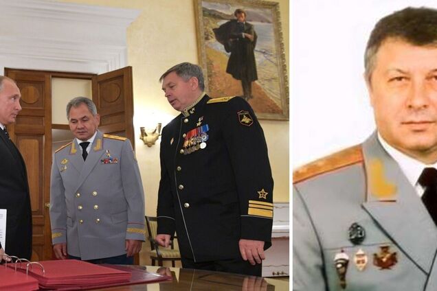 Путин сделал ставку на ГРУ