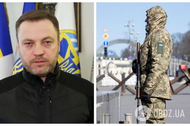 Глава МВД оценил угрозу повторного наступления РФ на Киев: наши войска останутся в столице