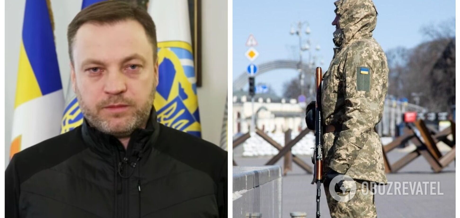 Глава МВД оценил угрозу повторного наступления РФ на Киев: наши войска останутся в столице