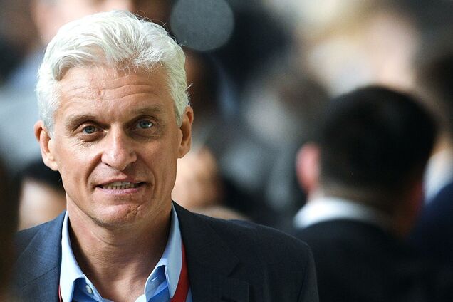 Тиньков рассказал о позиции бизнеса