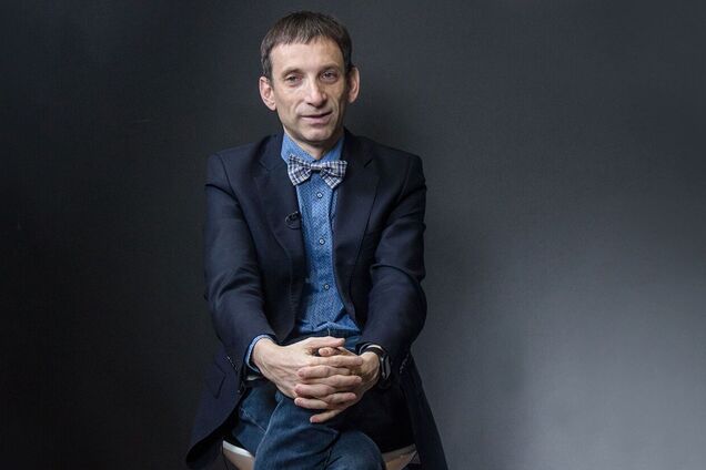 Виталий Портников