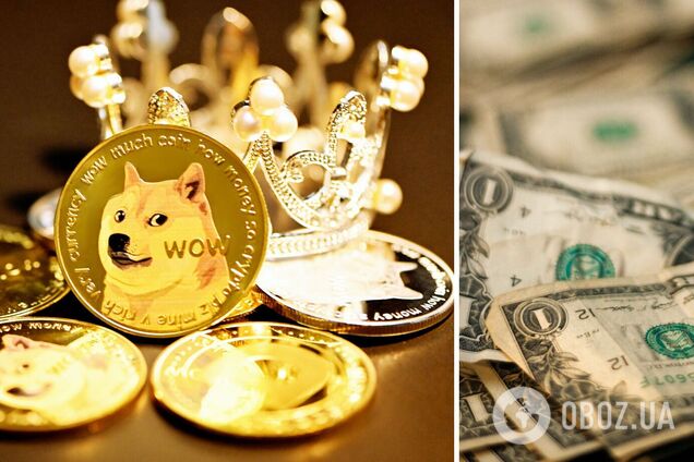 Первый созданный мемкоин 'угас' так же внезапно, как и взлетел