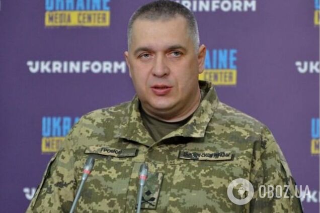 В Генштабе объяснили, в чем сложность деблокады 'Азовстали'