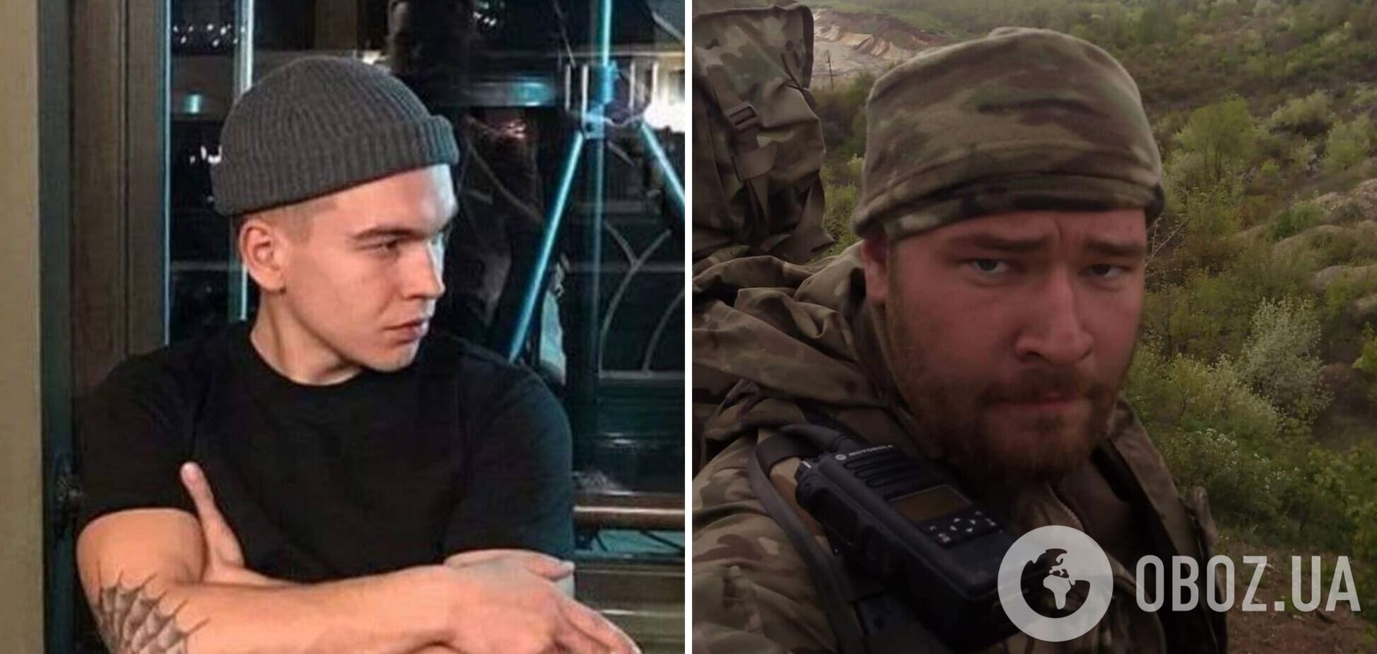 В Мариуполе при обороне 'Азовстали' погибли два одессита: в сети рассказали о Героях. Фото