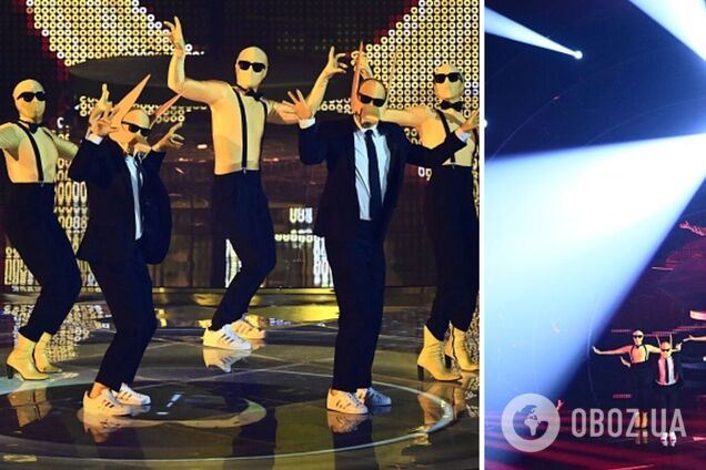 Самые загадочные конкурсанты: как Subwoolfer из Норвегии покорили Евровидение-2022. Видео