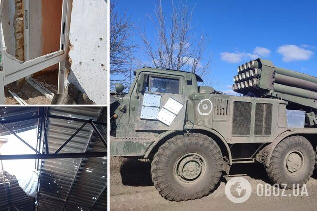 Російські окупанти обстріляли Миколаїв забороненими касетними снарядами: з'явилися фото наслідків