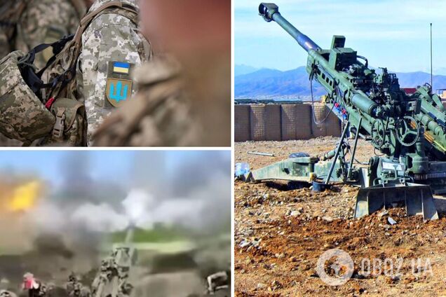 У Украины заканчиваются снаряды для артиллерии, за них идет 'теневая война'