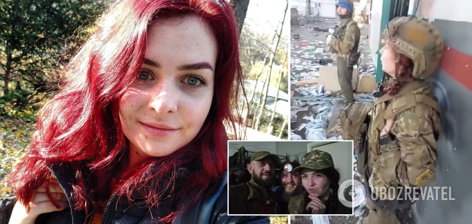 Пташка зі сталі: 21-річна захисниця Маріуполя вразила виконанням пісні Кузьми. Відео